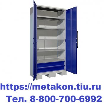 Инструментальный шкаф тмтн-051 